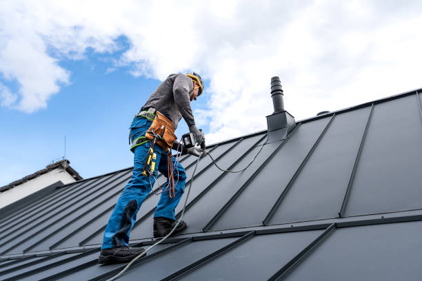 Best Commercial Roofing Services  in Bohemia, NY